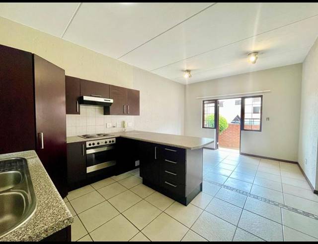 1 BEDROOM PROPERTY TO RENT IN PAULSHOF